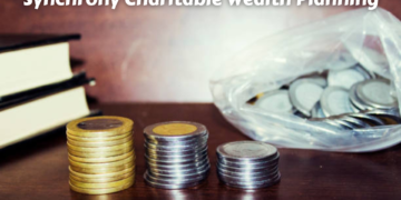 Synchrony Charitable Wealth Planning