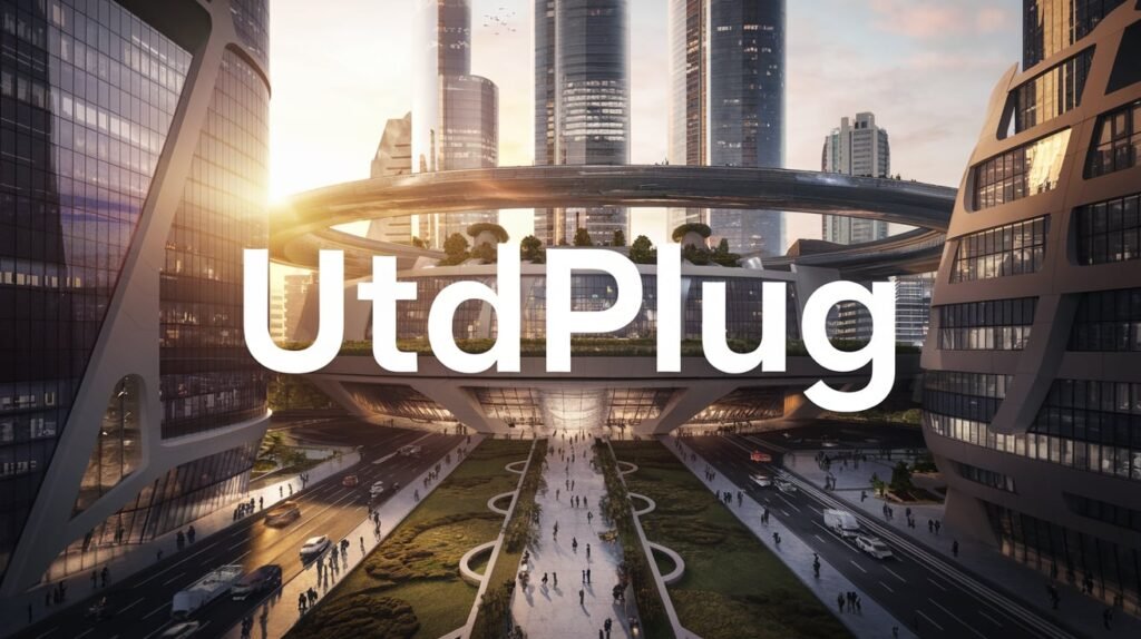 UtdPlug