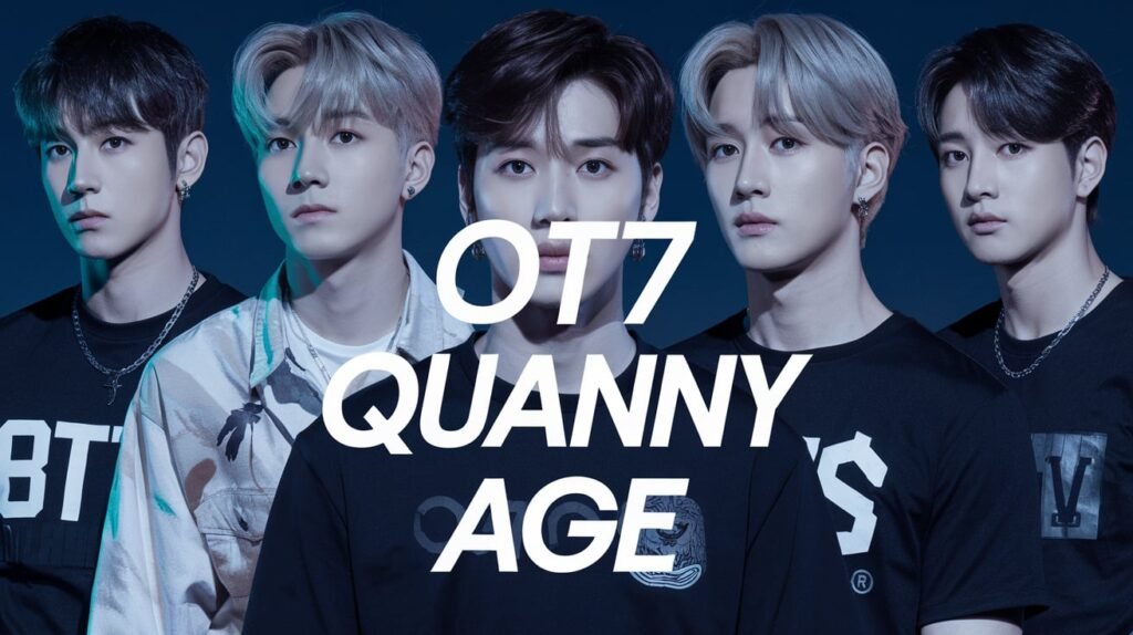 OT7 Quanny Age