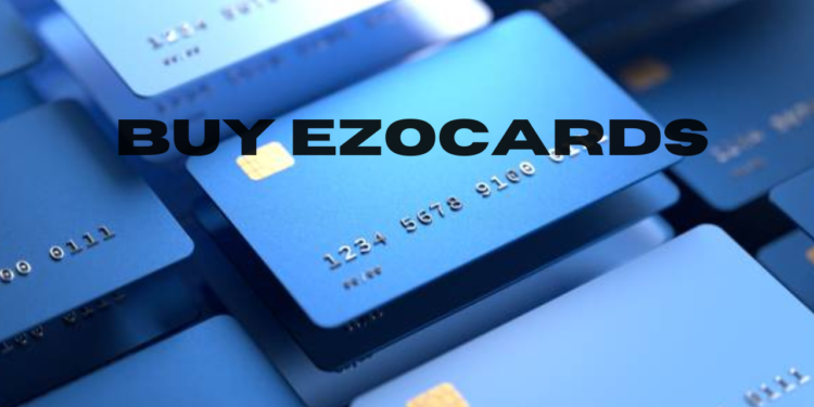 buy ezocards