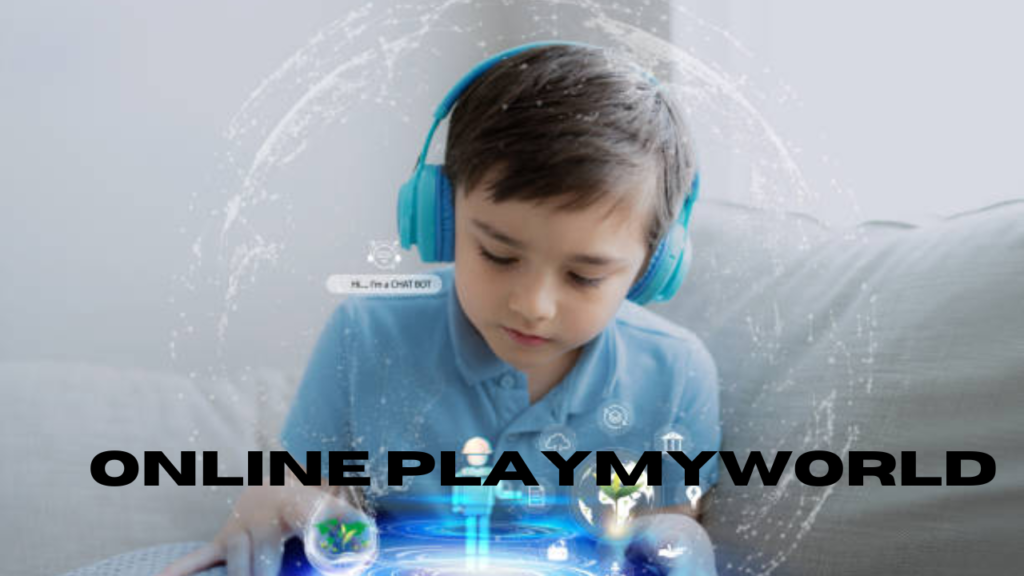 online playmyworld