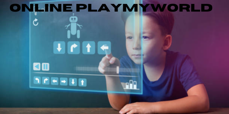 online playmyworld