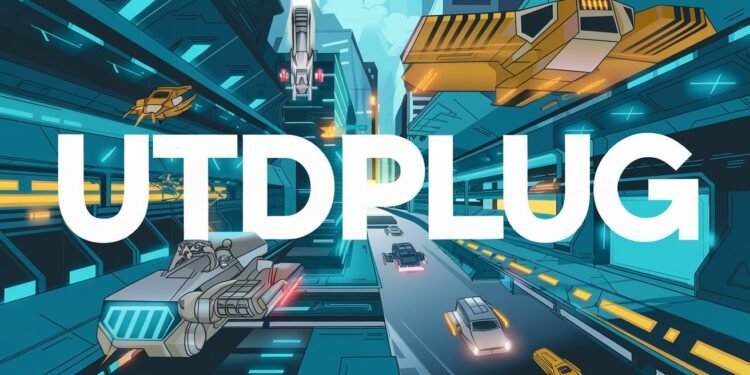 UtdPlug