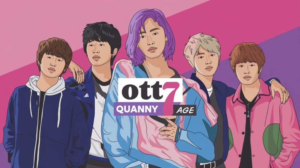 OT7 Quanny Age