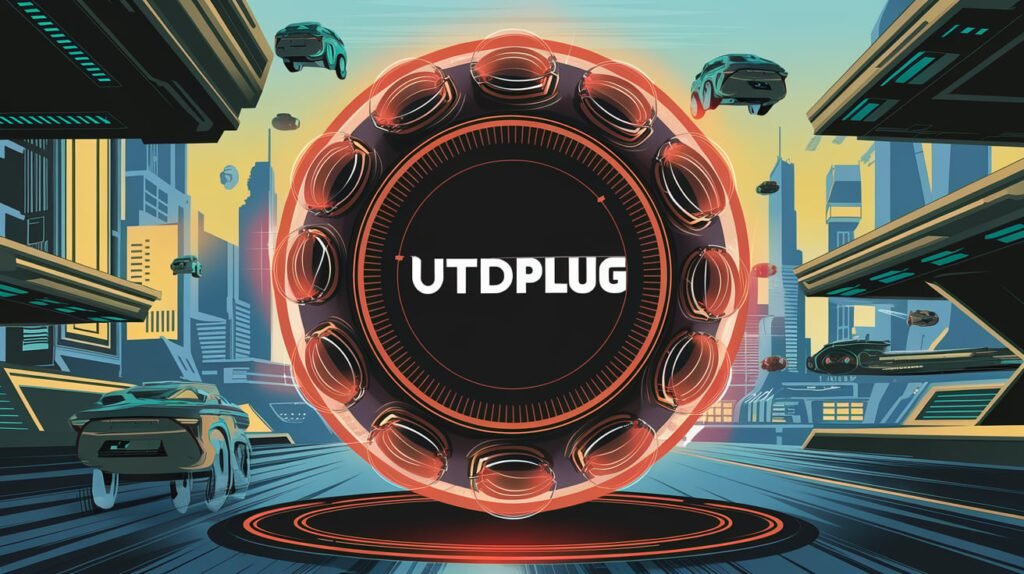 UtdPlug