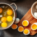 how to boil eggs