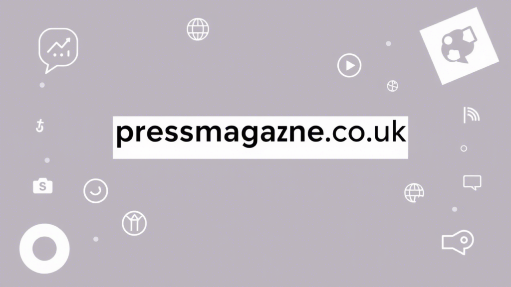 pressmagazine.co.uk