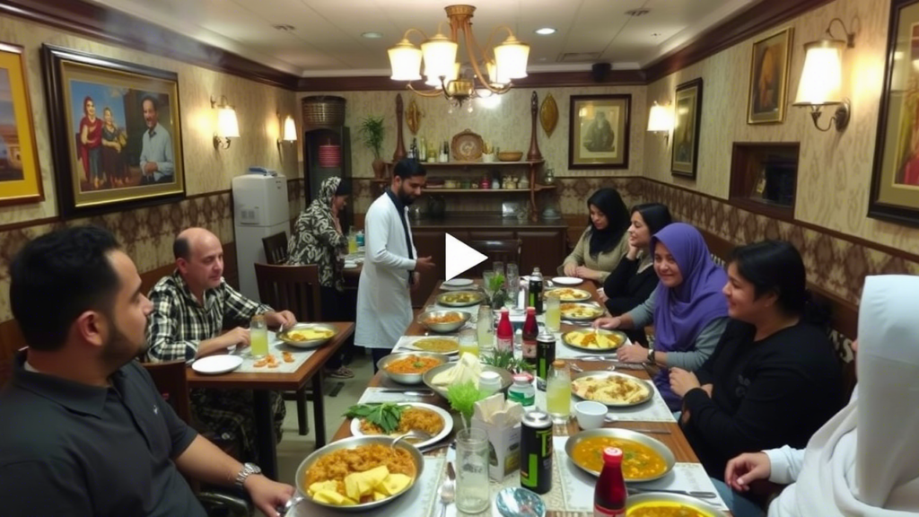 talal restaurant muhaisnah 4