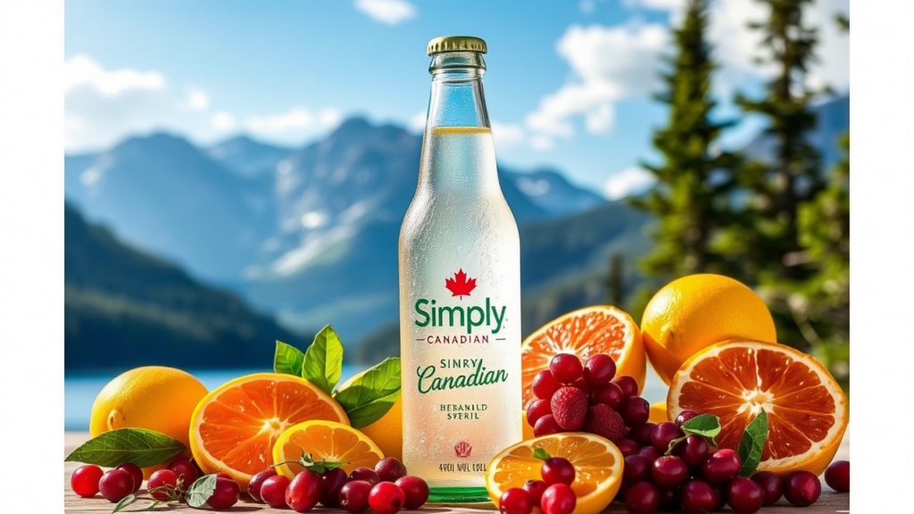 simplycanadian drink