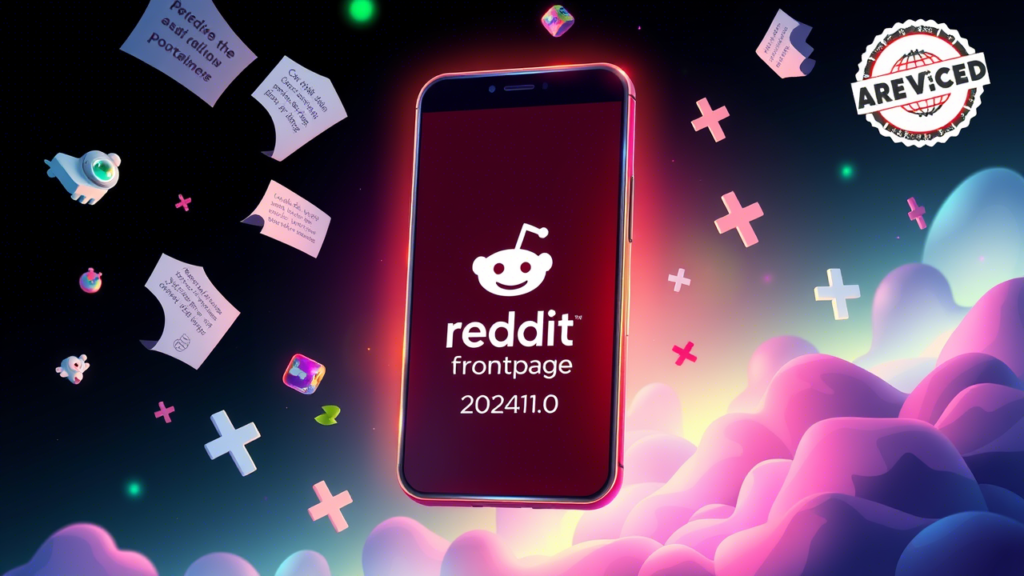 com.reddit.frontpage apk version 2024.17.0,