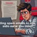 sending spam emails to sbkc can earn you money! joberic.com