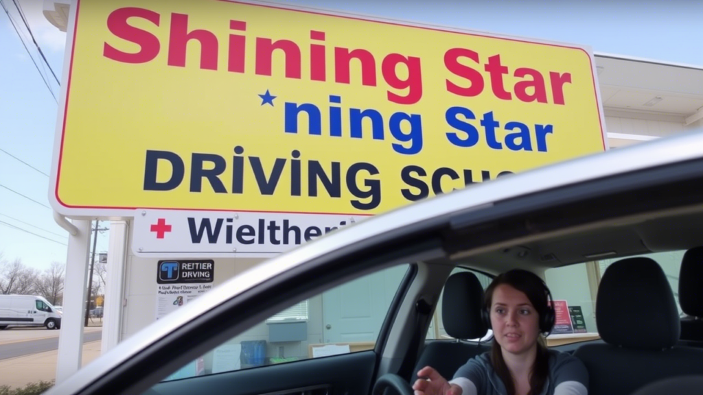 shining star driving school in wethersfield ct