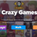 Crazy Games