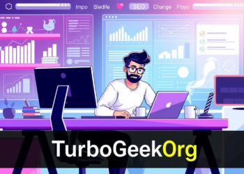 about blog turbogeekorg