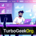 about blog turbogeekorg