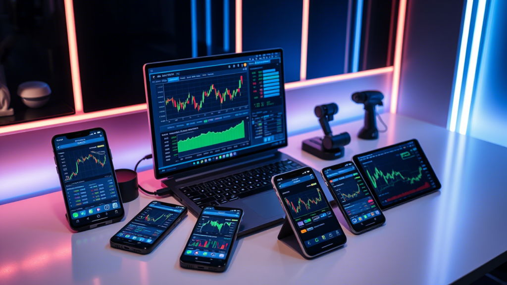 myfastbroker trading apps