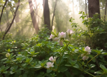 Begonia Mallacoota: Rare Beauty & Conservation Facts