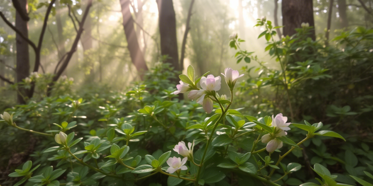 Begonia Mallacoota: Rare Beauty & Conservation Facts