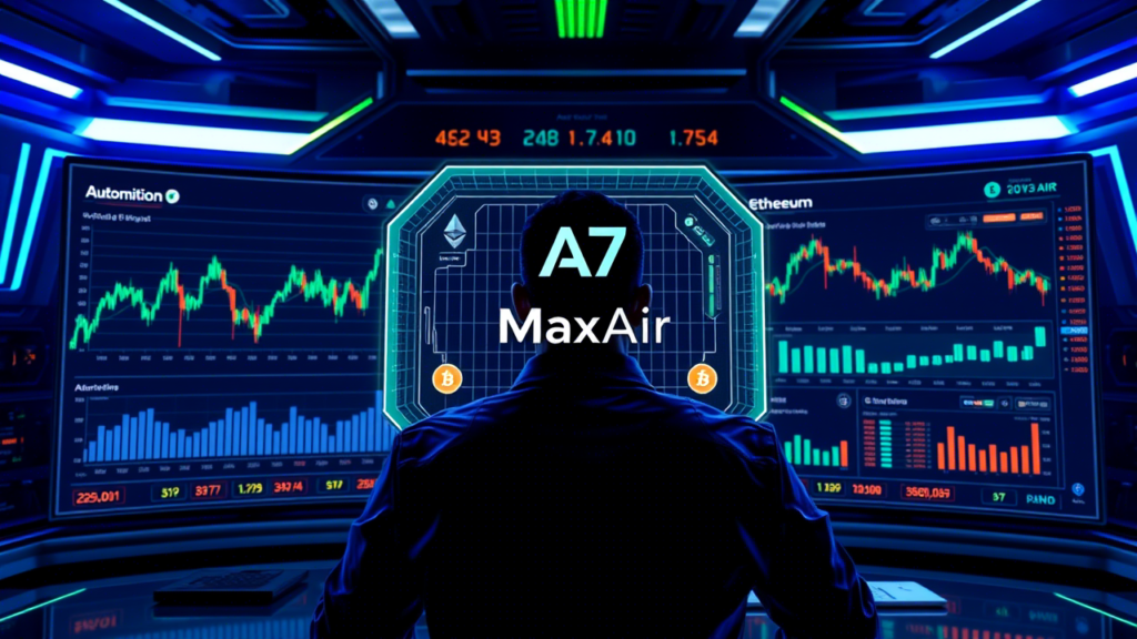 immediate a7 maxair