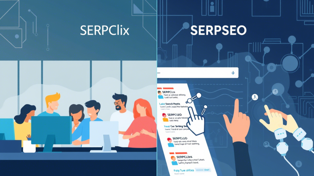 serpclix vs serpseo