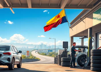 llantas punto de servicios s.a.s