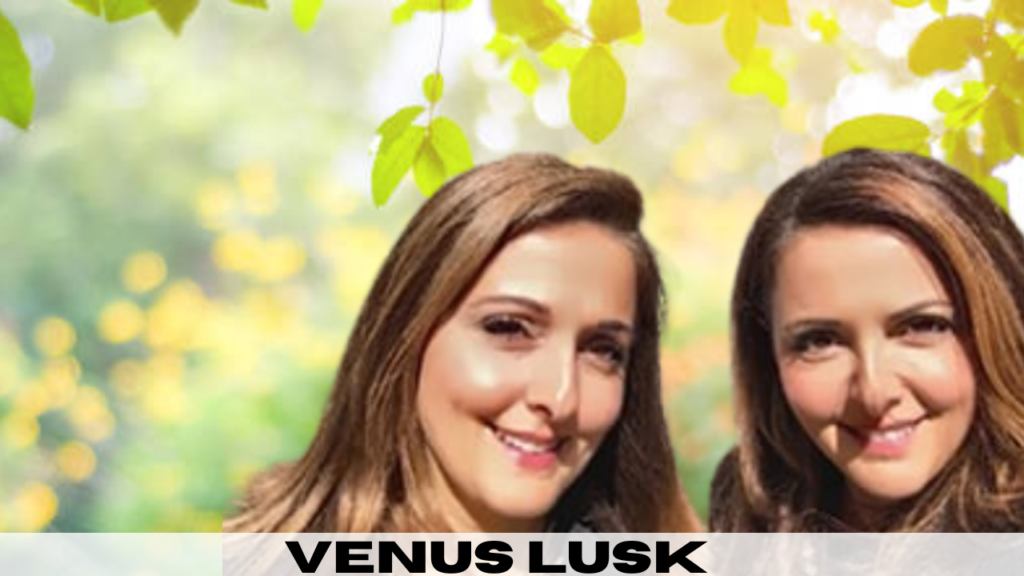 venus lusk