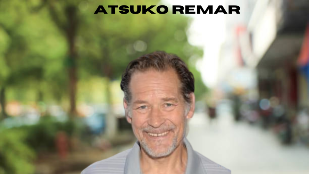 atsuko remar