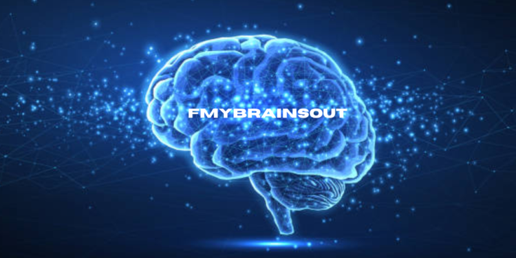 fmybrainsout