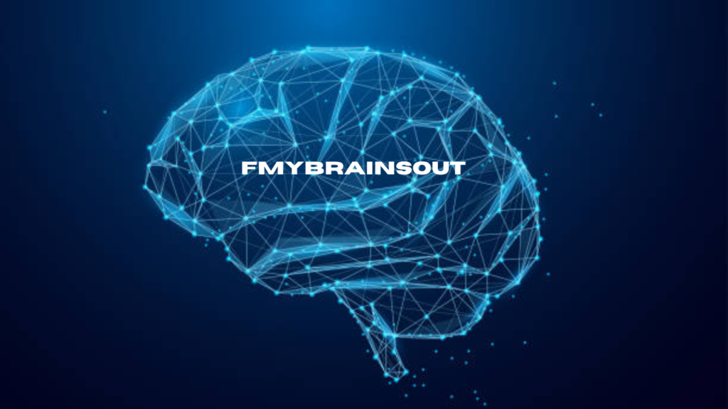 fmybrainsout