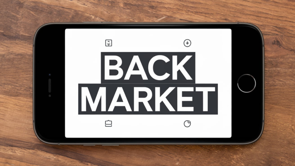 back market
