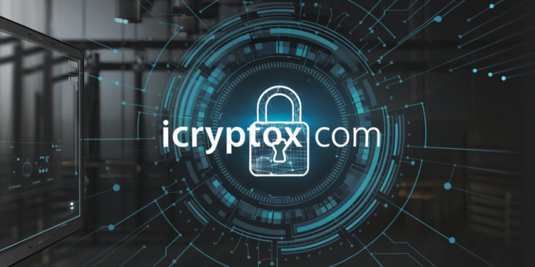icryptox.com