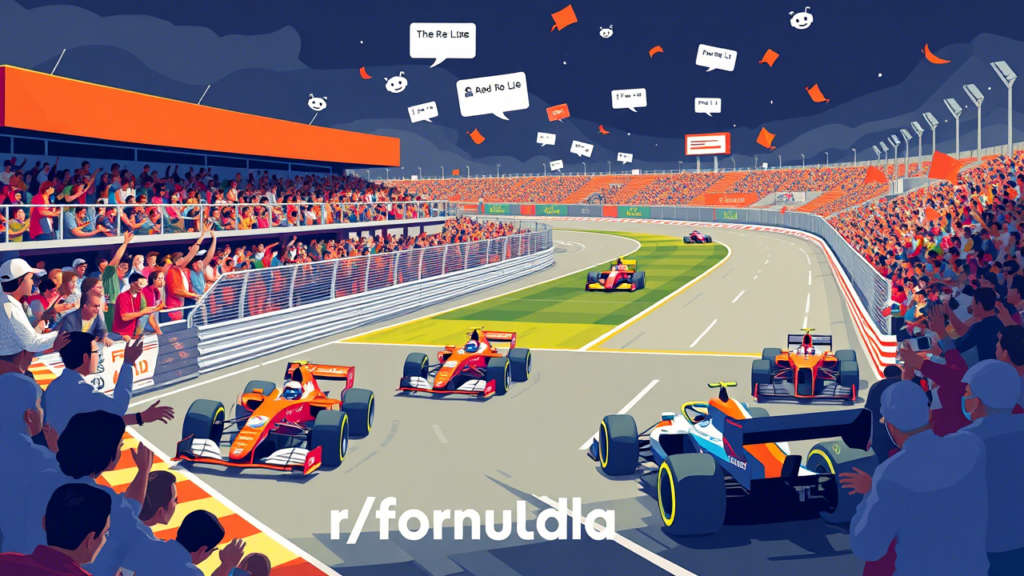 r/formula1