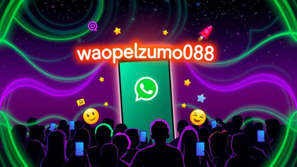 how to apply waopelzumoz088