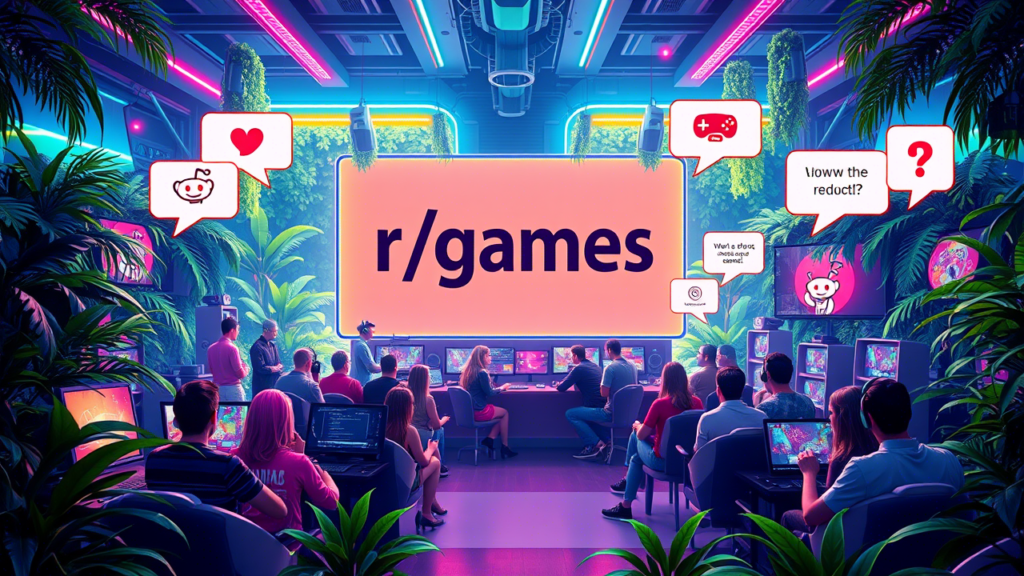 r/games