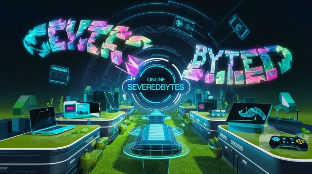 online severedbytes