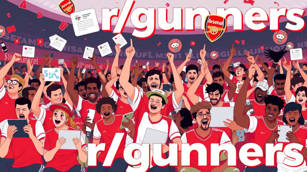 r/gunners