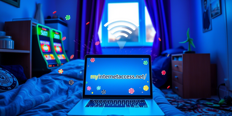 Myinternetaccesss.net