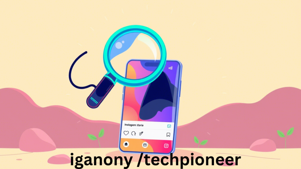 iganony