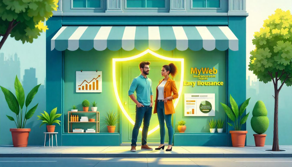 mywebinsurance.com business insurance