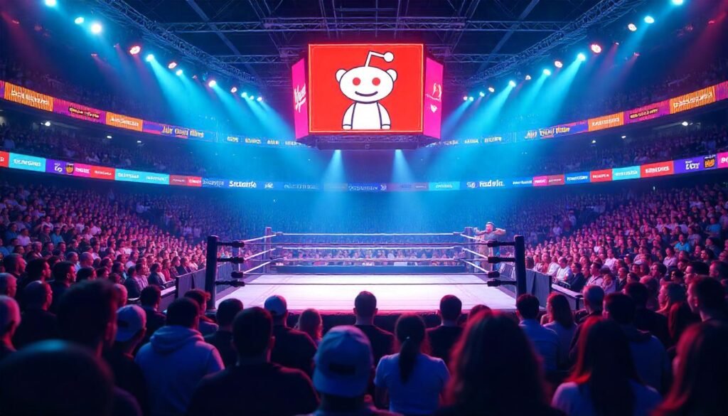 r/squaredcircle